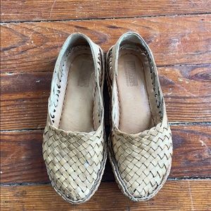 Mohinders flats 🥿